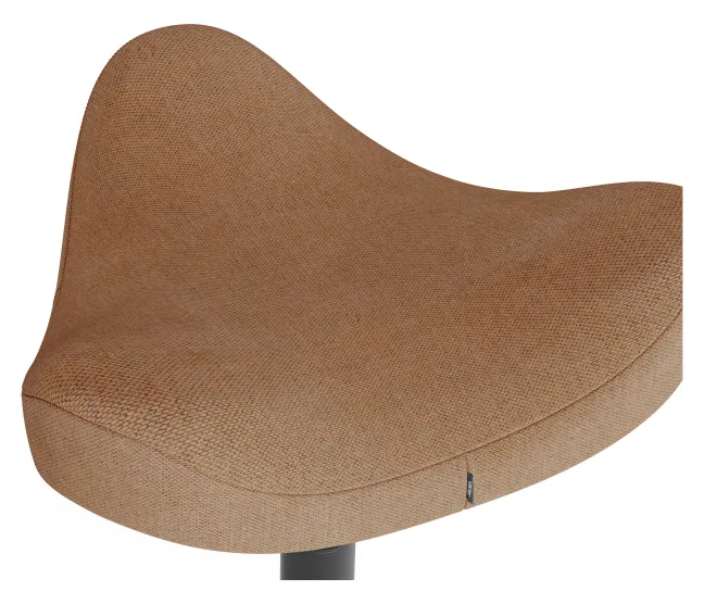 Varier® Move™ Compact Esche natur REW568 Re-wool orange