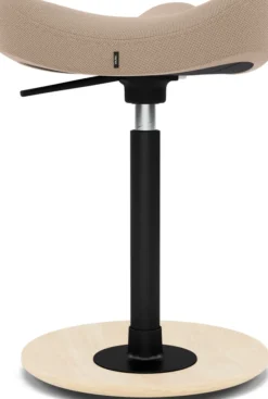Varier® Move™ Compact Esche natur TON61180 Tonal braun