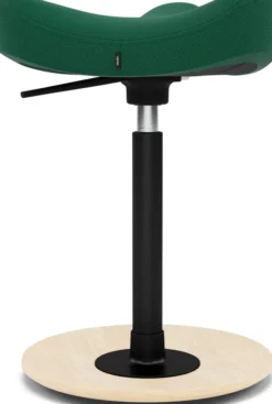 Varier® Move™ Compact Esche natur TON68206 Tonal grün