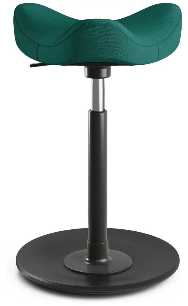 Varier® Move™ Compact Esche schwarz REF984 Reflect grün Sale