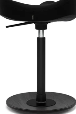 Varier® Move™ Compact Esche schwarz TON60999 Tonal schwarz