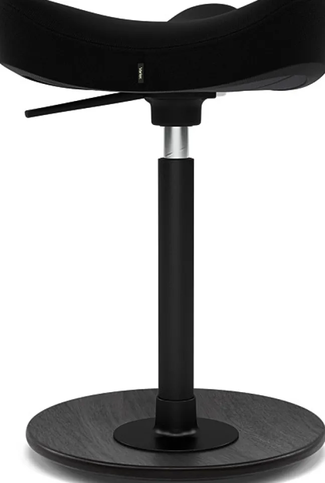 Varier® Move™ Compact Esche schwarz TON60999 Tonal schwarz