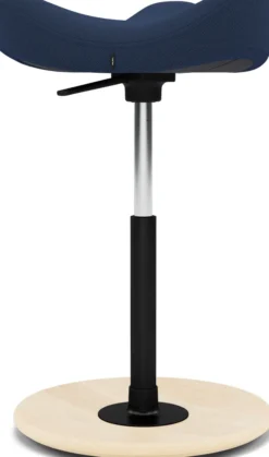 Varier® Move™ Esche natur TON66286 Tonal blau