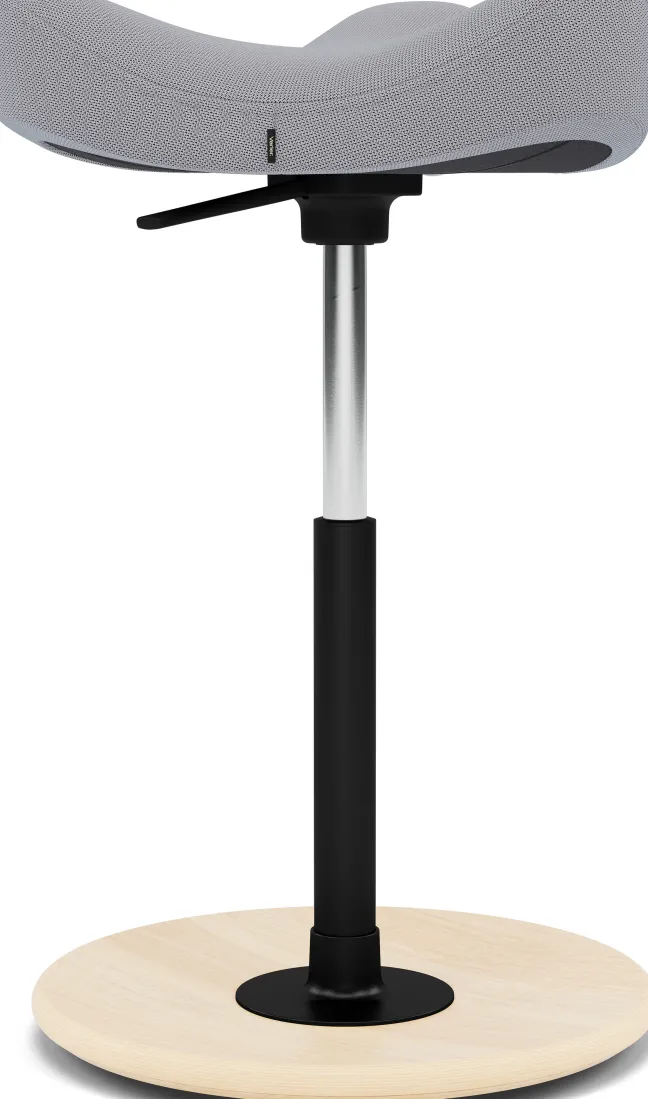 Varier® Move™ Esche natur TON60123 Tonal grau