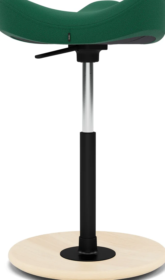 Varier® Move™ Esche natur TON68206 Tonal grün