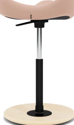 Varier® Move™ Esche natur TON63153 Tonal pink