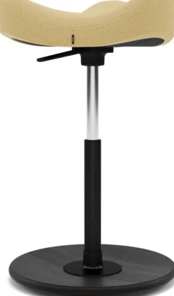 Varier® Move™ Esche schwarz TON62156 Tonal gelb