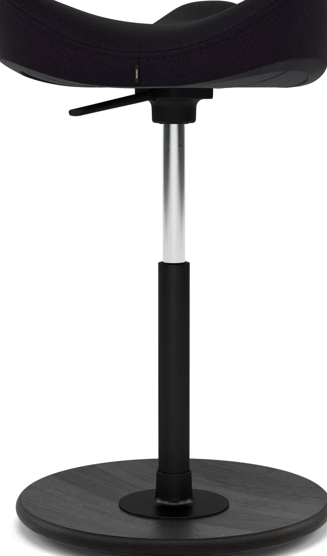 Varier® Move™ Esche schwarz TON60999 Tonal schwarz