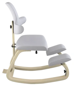 Varier® Thatsit™ Balans Esche natur REV144 Revive hellgrau Sale