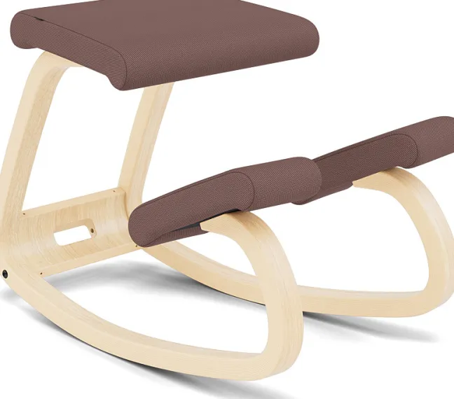 Varier® Variable™ Kniestuhl Esche natur TON64211 Tonal braun