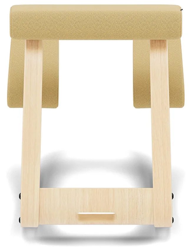 Varier® Variable™ Kniestuhl Esche natur TON62156 Tonal gelb