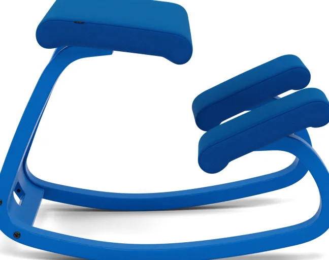 Varier® Variable™ Kniestuhl Monochrome - Marine