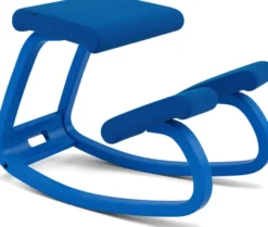 Varier® Variable™ Kniestuhl Monochrome - Marine