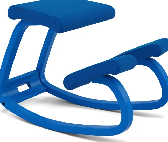Varier® Variable™ Kniestuhl Monochrome - Marine