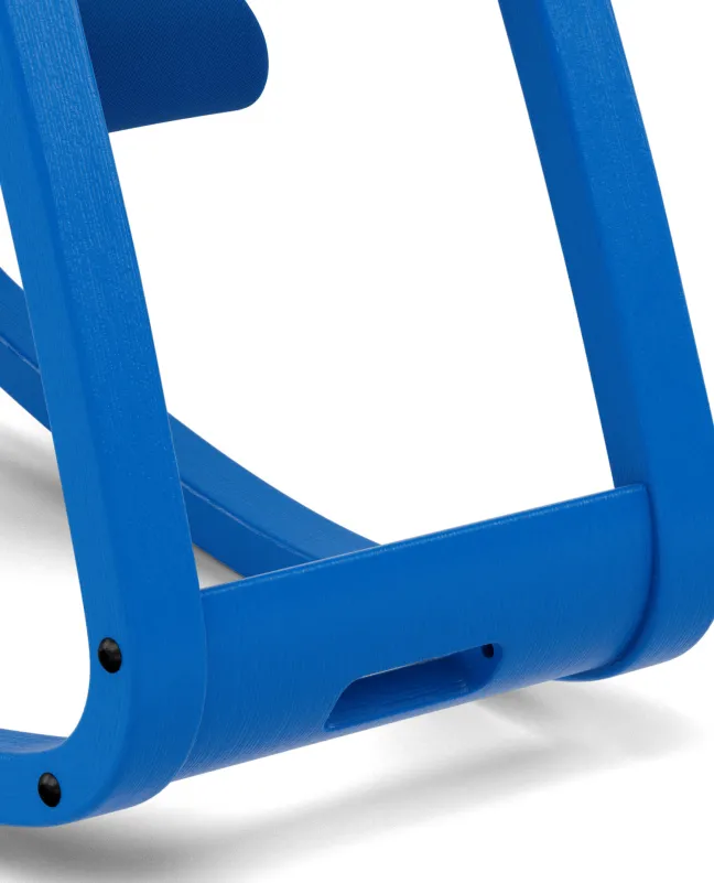 Varier® Variable™ Kniestuhl Monochrome - Marine