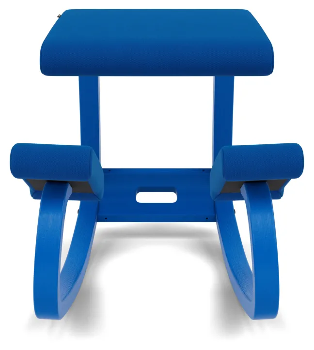 Varier® Variable™ Kniestuhl Monochrome - Marine