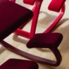 Varier® Variable™ Kniestuhl Monochrome - Plum