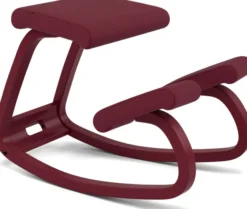 Varier® Variable™ Kniestuhl Monochrome - Plum