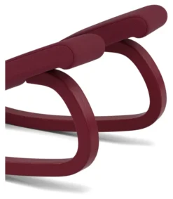 Varier® Variable™ Kniestuhl Monochrome - Plum