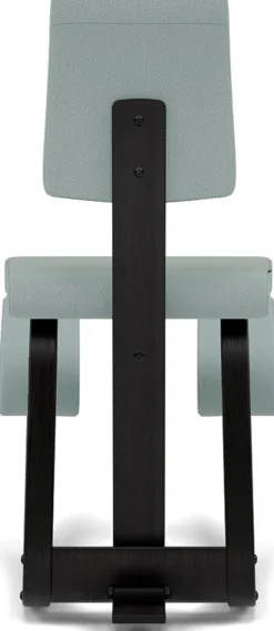 Varier® Variable™ Plus Kniestuhl Esche schwarz TON67089 Tonal grün