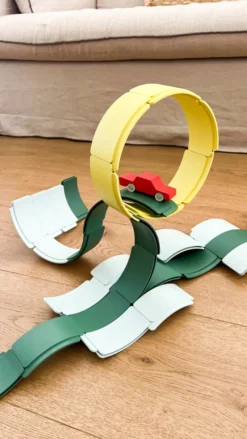 waytoplay Arches Builder Set 54-teilig