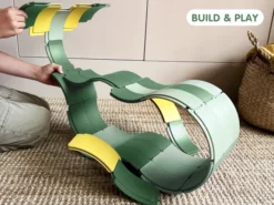 waytoplay Arches Builder Set 54-teilig