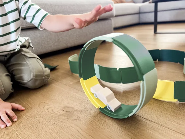 waytoplay Arches Creator Set 36-teilig