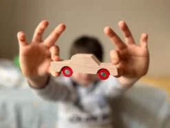waytoplay Drive Away Spielstraße Geschenkset