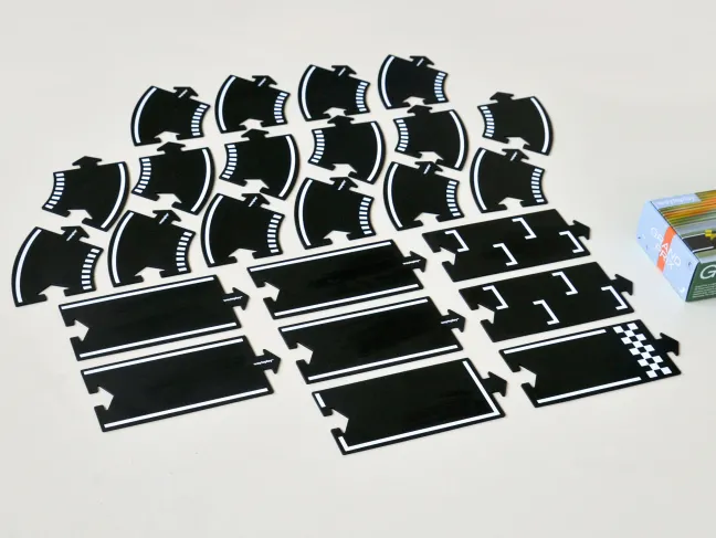 waytoplay Grand Prix Spielset