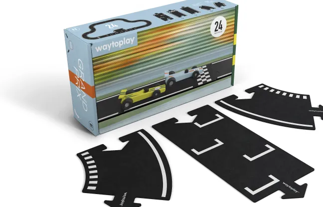 waytoplay Grand Prix Spielset