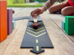 waytoplay Runway Airport Spielset