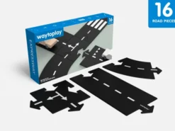 waytoplay Schnellstraße Spielset