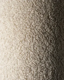 Wigiwama Hocker Cloud Biscuit W598314