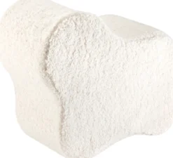 Wigiwama Hocker Cloud Cream White W598307