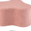 Wigiwama Hocker Cloud Guava Pink W598413