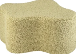 Wigiwama Hocker Cloud Matcha W598420