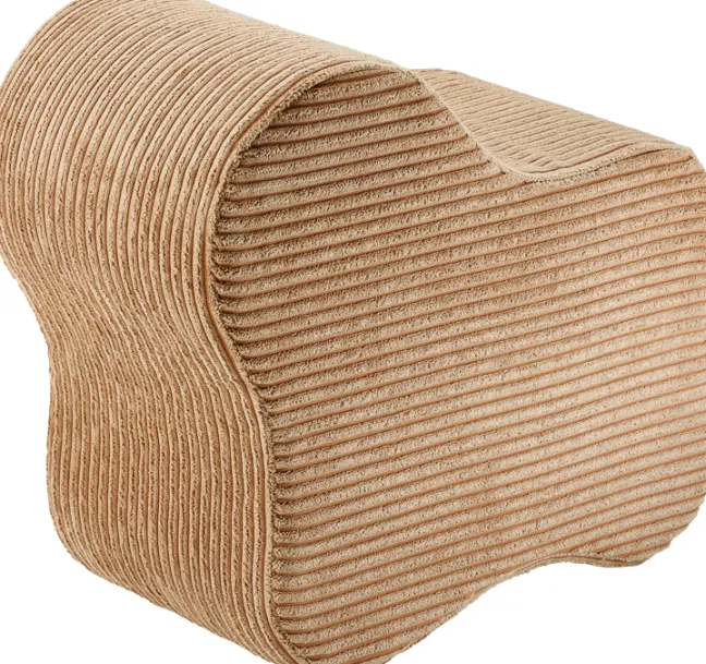 Wigiwama Hocker Cloud Toffee W598338