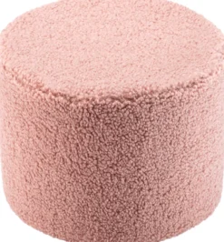 Wigiwama Hocker Guava Pink W598536