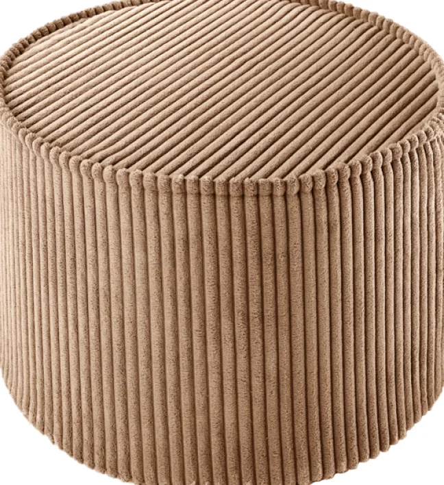 Wigiwama Hocker Toffee W597942