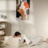 Wigiwama Sessel Flipster Cream White W599106