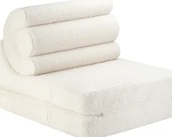Wigiwama Sessel Flipster Cream White W599106