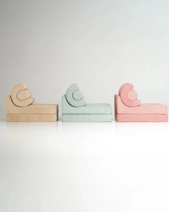 Wigiwama Sessel Flipster Peppermint Green W599090