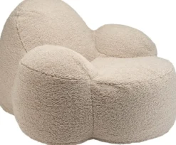 Wigiwama Sessel Momo Chair Biscuit W000403