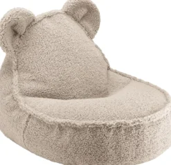Wigiwama Sitzsack Bär Biscuit W597911