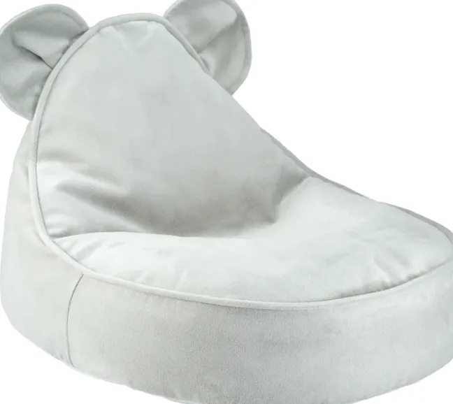 Wigiwama Sitzsack Bär Misty Green W597362