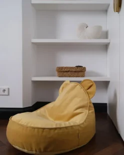 Wigiwama Sitzsack Bär Salted Caramel W597379
