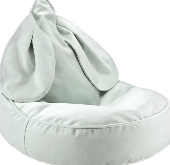 Wigiwama Sitzsack Hase Misty Green W597331