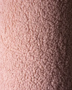 Wigiwama Sitzsack Ottomane Guava Pink W598482