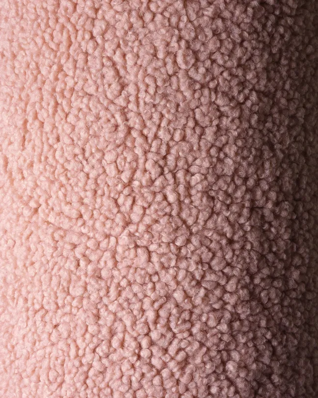 Wigiwama Sitzsack Ottomane Guava Pink W598482