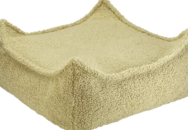 Wigiwama Sitzsack Ottomane Matcha W598468